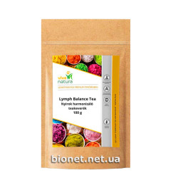 Чай Лімфо Баланс Біонет купити, Lymph Balance Tea Біонет купити
