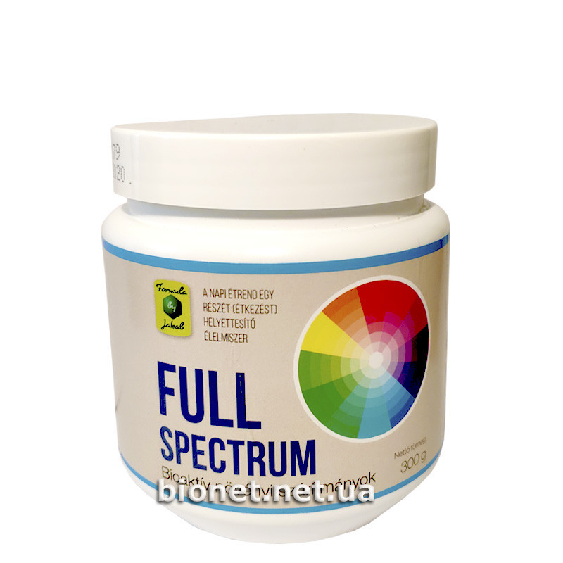 Фулл Спектрум  Full Spectrum Бионет bionet купить, микробиом,  баланс полезных микроорганизмов, благоприятная среда для бактерий